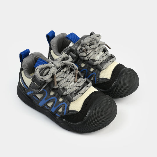 Boys Jogger 18-5-BLACK