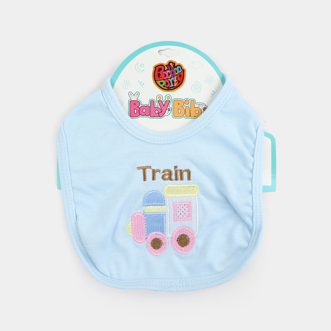 Cute Infant Baby Bib