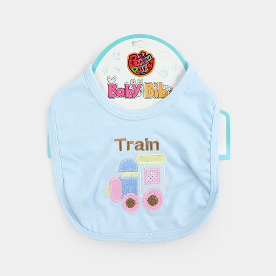 Cute Infant Baby Bib