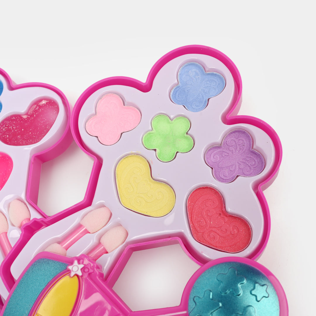 Girls Toy Makeup Set
