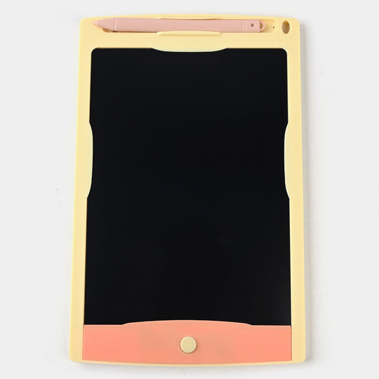 LCD Writing Tablet For Kids | 8.5"