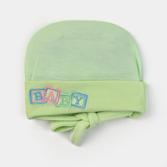 Baby Hat | Cap with Ear