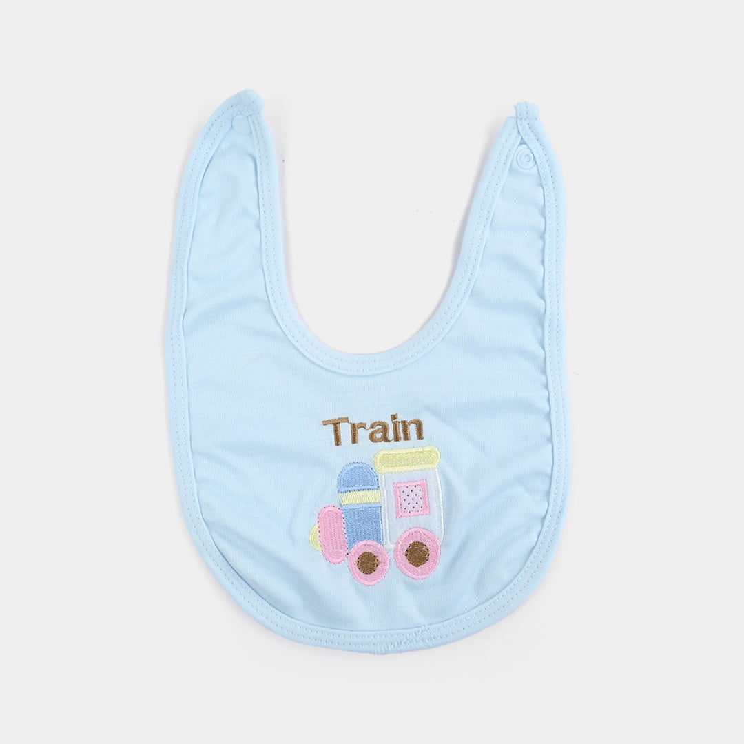 Cute Infant Baby Bib