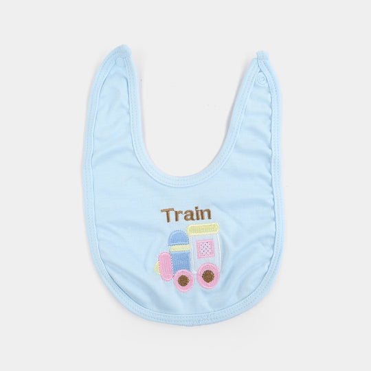 Cute Infant Baby Bib