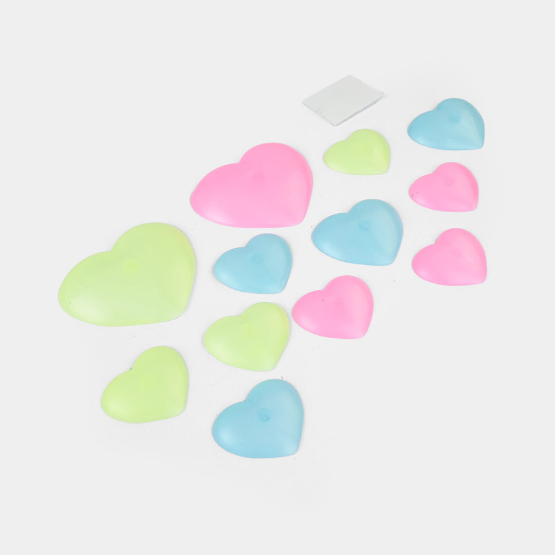 Glow In The Dark Stickers