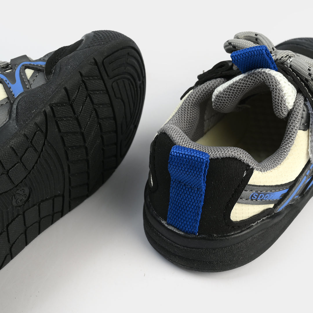 Boys Jogger 18-5-BLACK