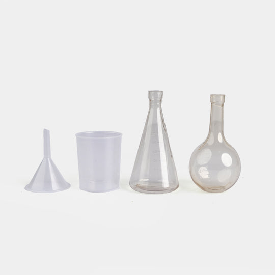 STEAM Water Gaegen – Science Experiment Kit for Kids (Ages 8+)