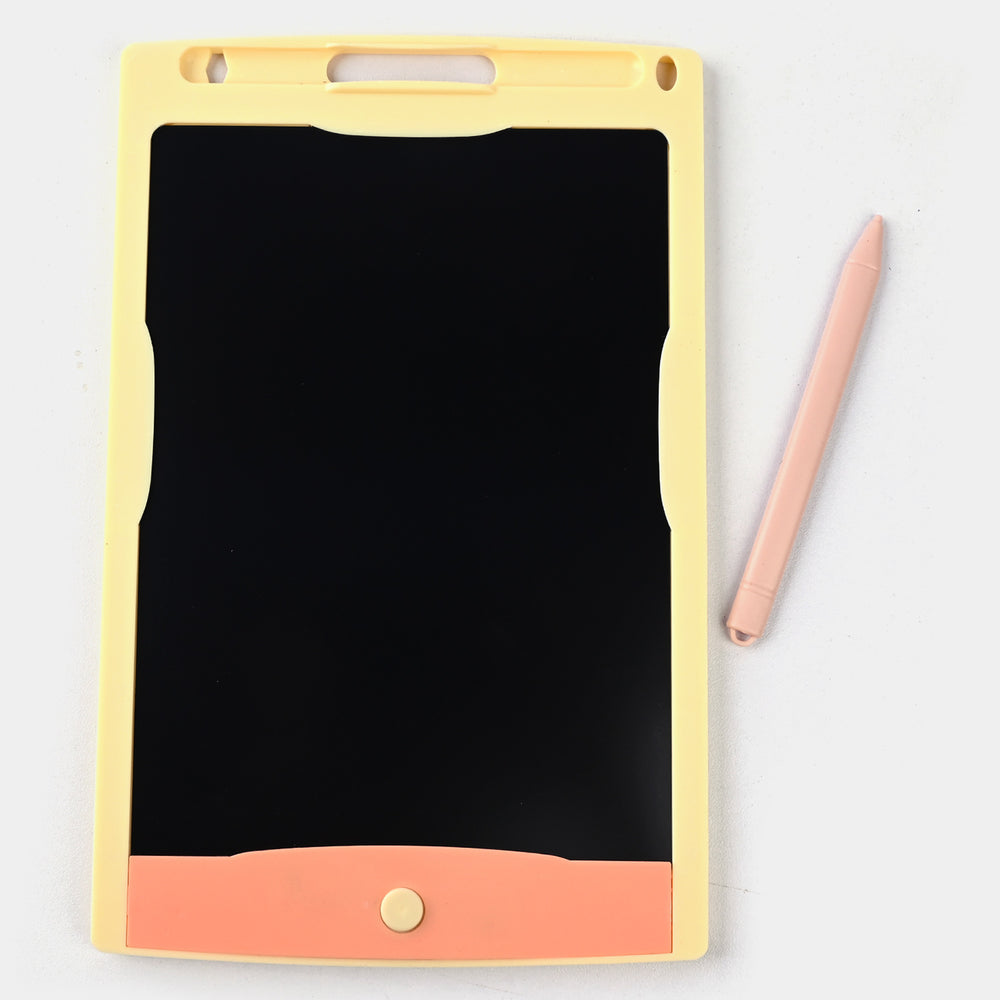 LCD Writing Tablet For Kids | 8.5"
