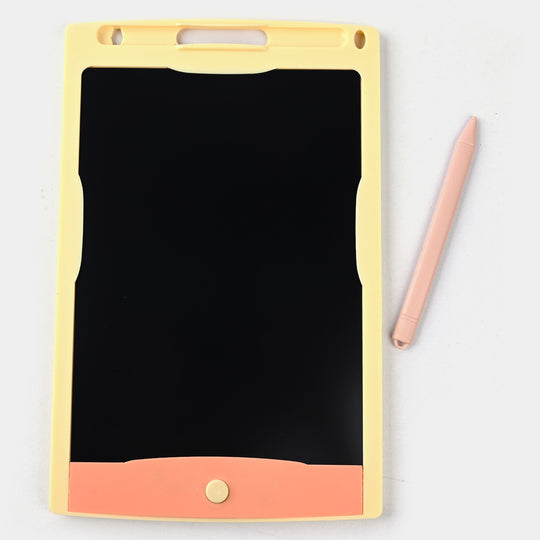 LCD Writing Tablet For Kids | 8.5"