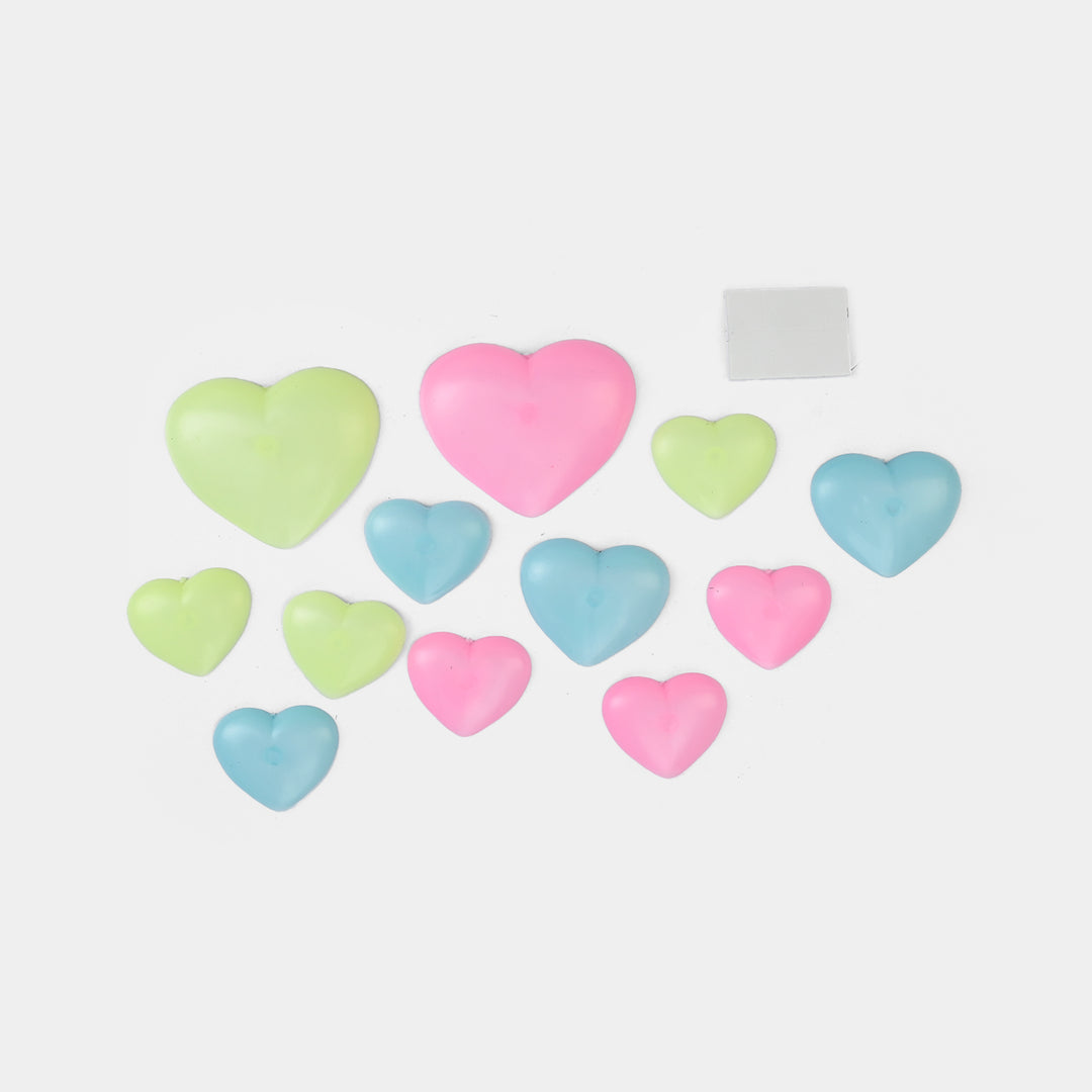 Glow In The Dark Stickers