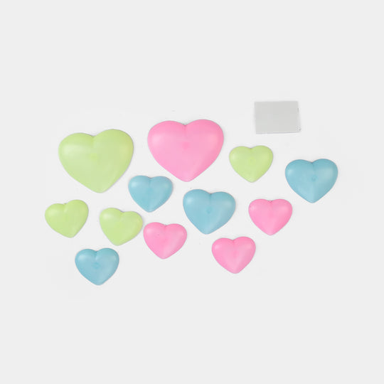 Glow In The Dark Stickers