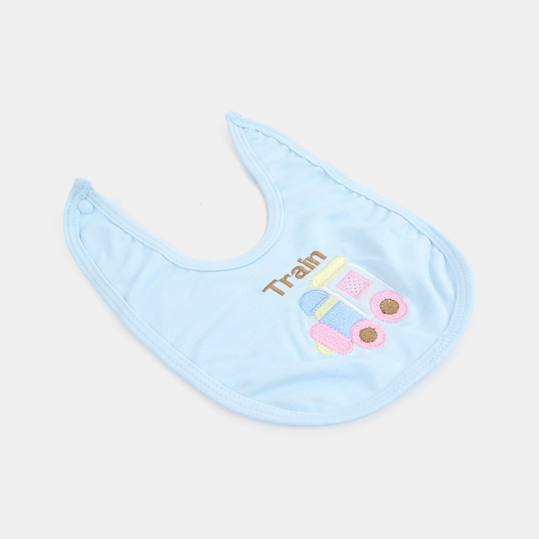 Cute Infant Baby Bib