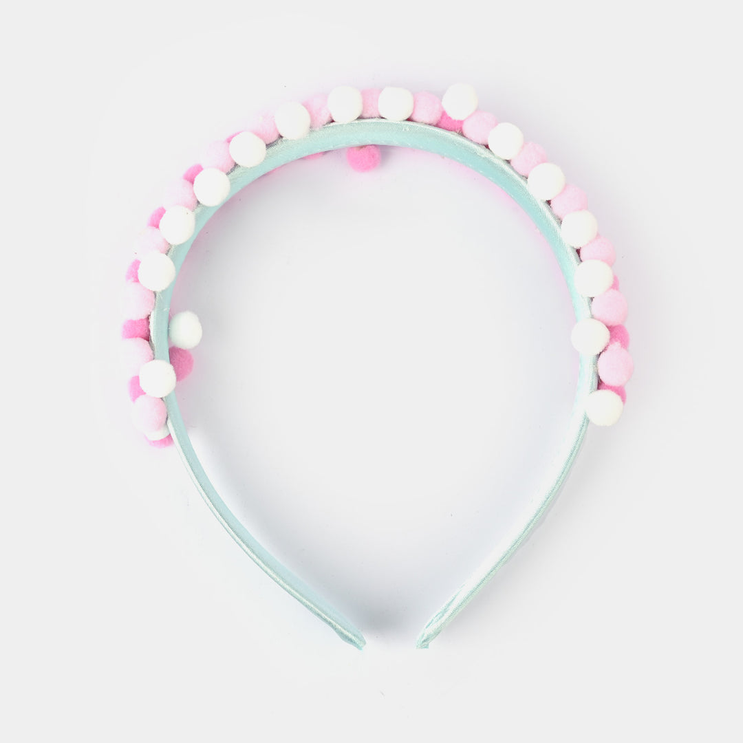 Girls Fancy Hair Band/Headband