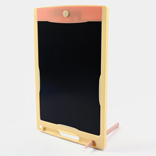LCD Writing Tablet For Kids | 8.5"