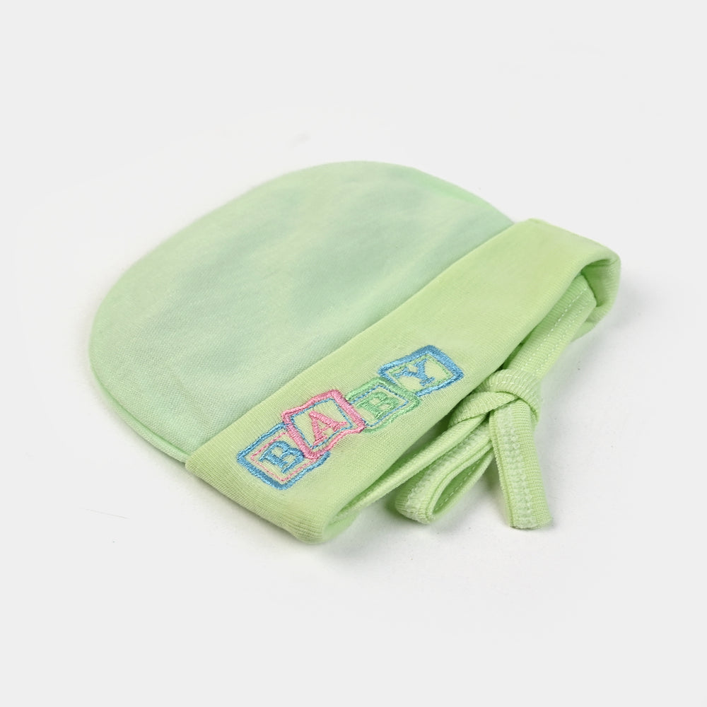 Baby Hat | Cap with Ear