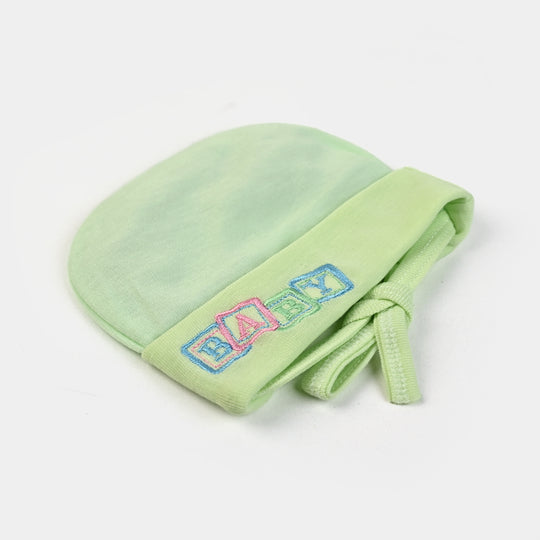 Baby Hat | Cap with Ear