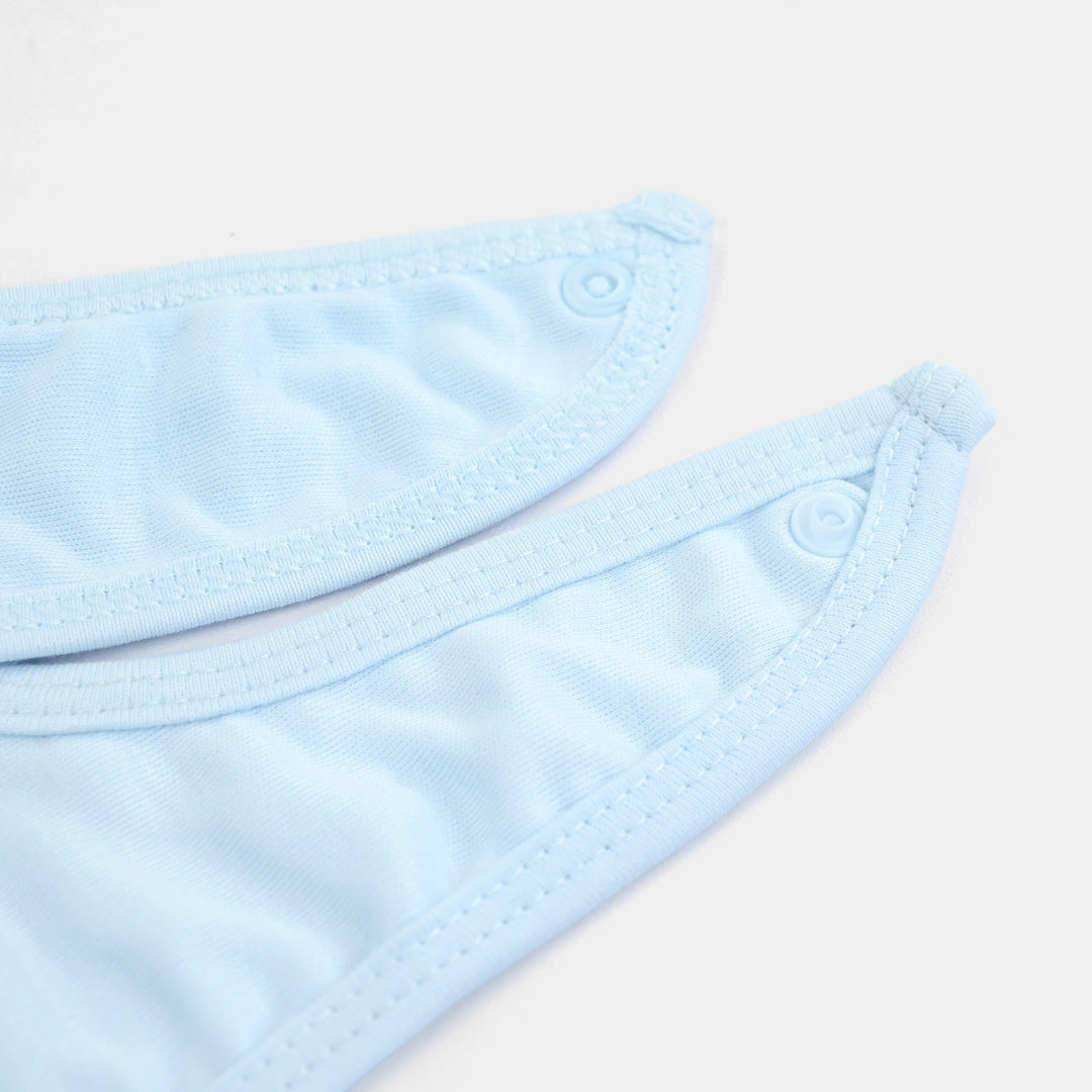 Cute Infant Baby Bib