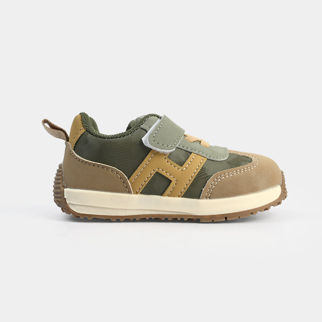 Boys Jogger 6262-GREEN