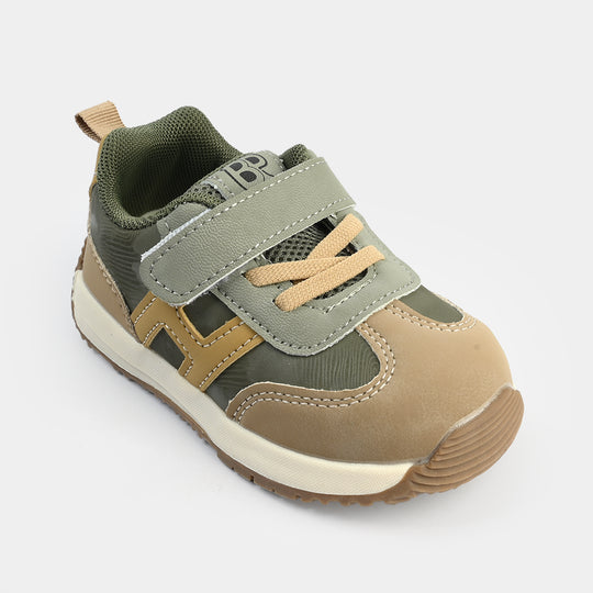 Boys Jogger 6262-GREEN