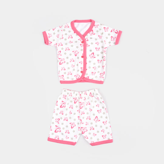 Baby Starter Set 5PCs | 0-3M