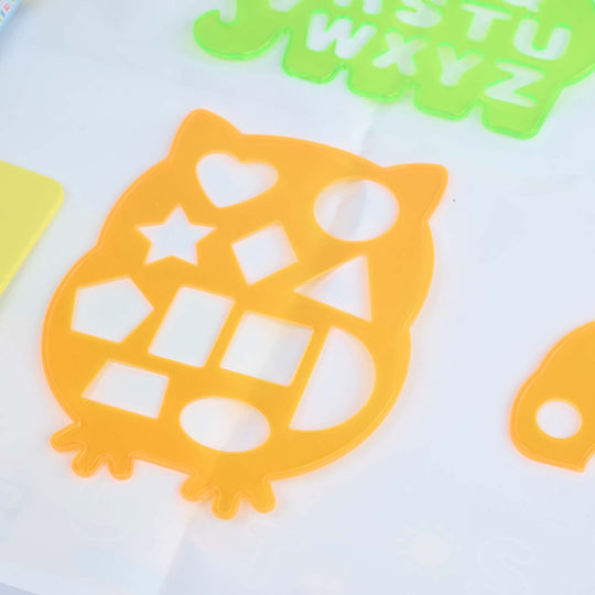 Reusable Water Graffiti Mat Play Set