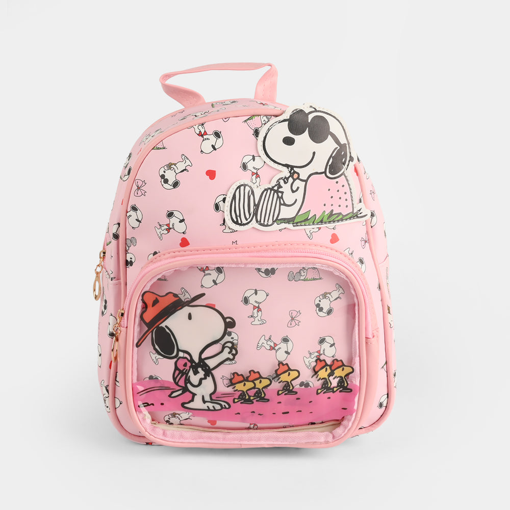Cute & Stylish Backpack