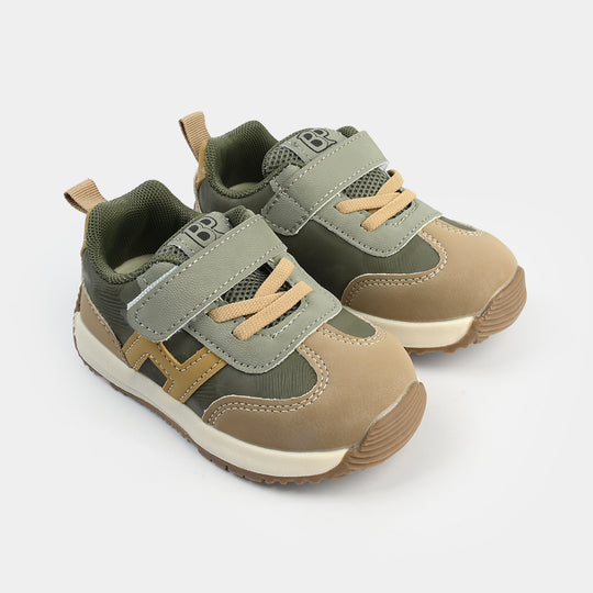 Boys Jogger 6262-GREEN