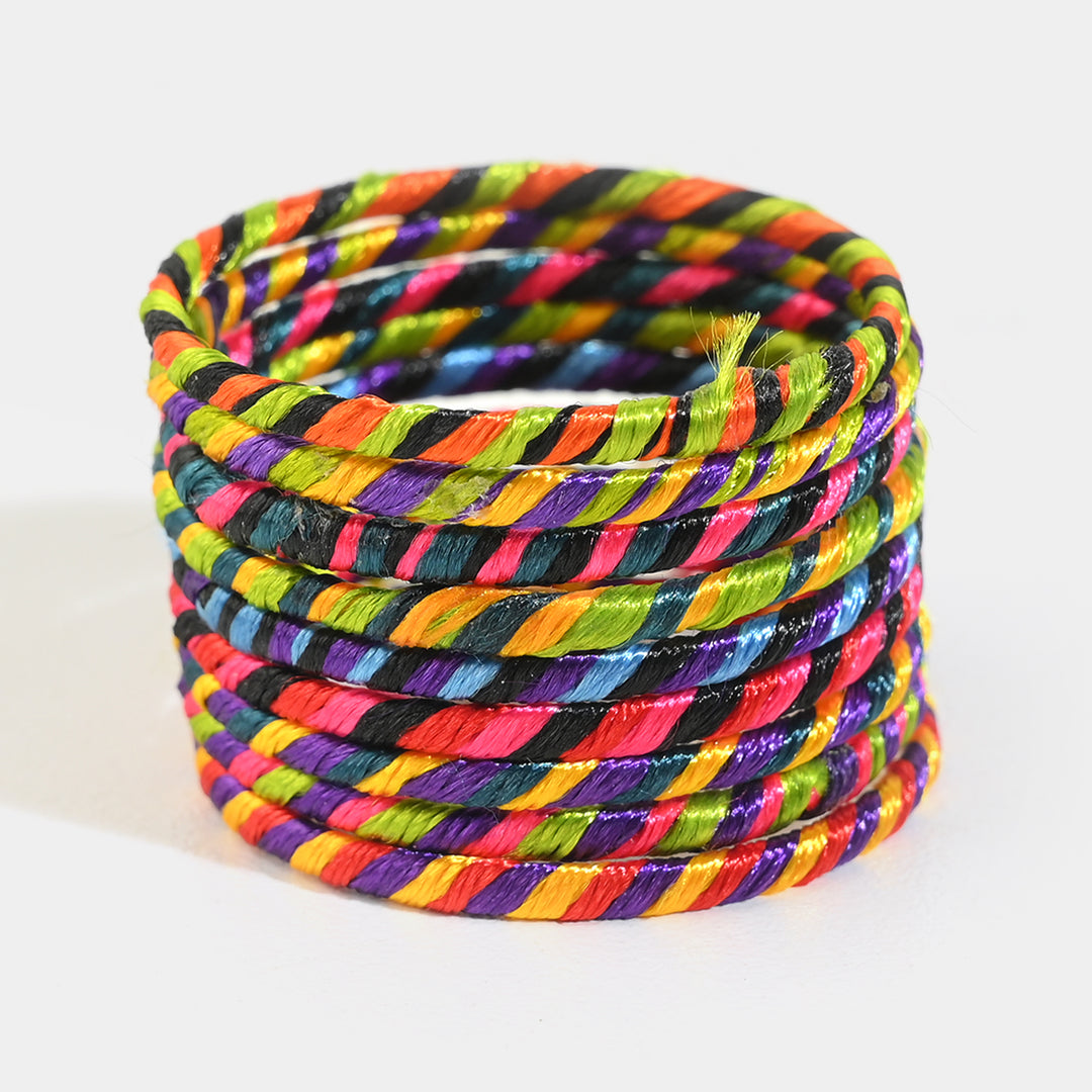 Elegant & Stylish Bangles for Girls