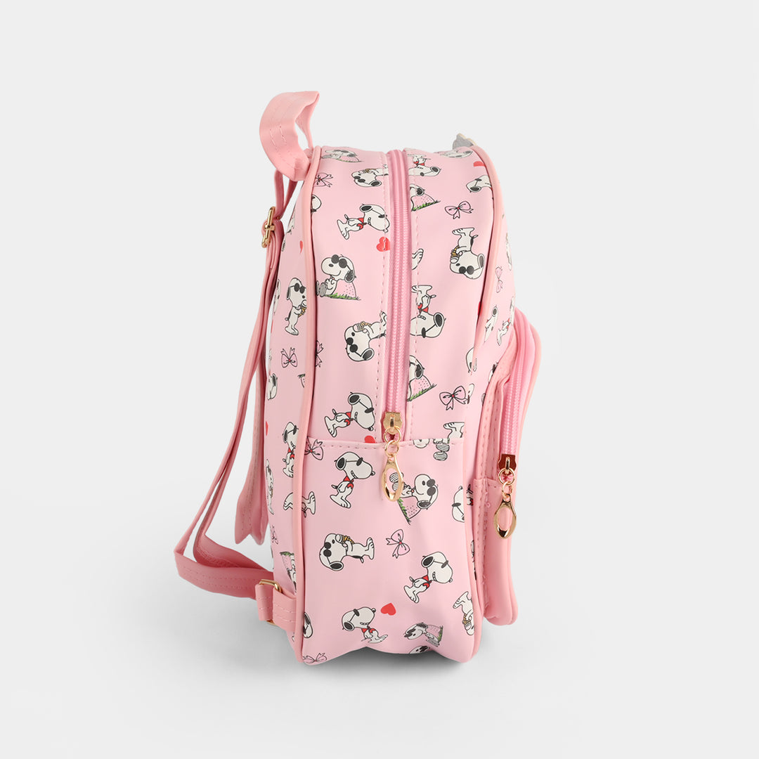 Cute & Stylish Backpack