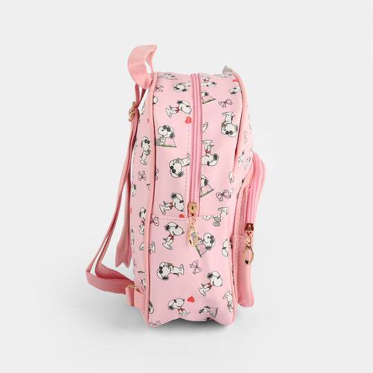 Cute & Stylish Backpack