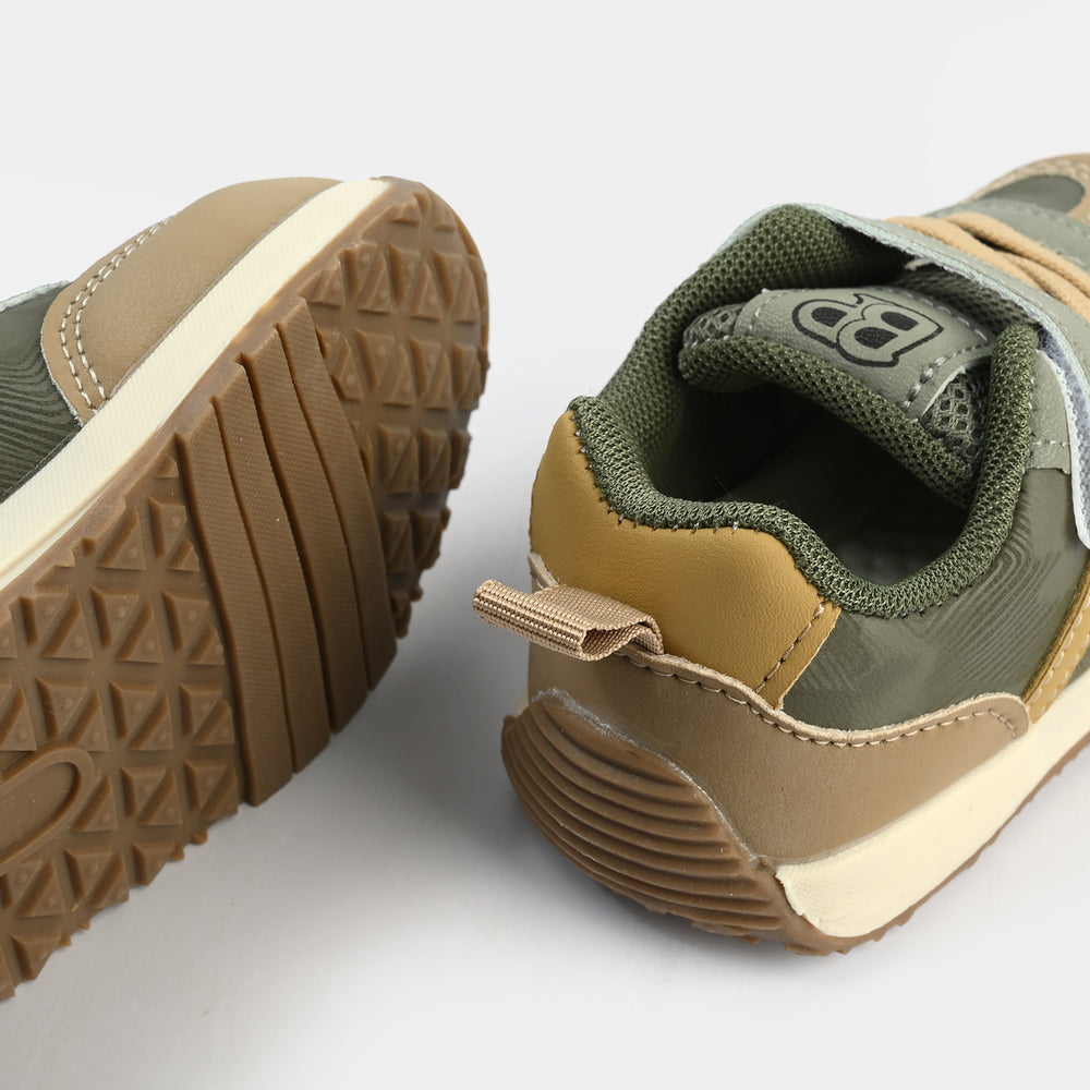 Boys Jogger 6262-GREEN