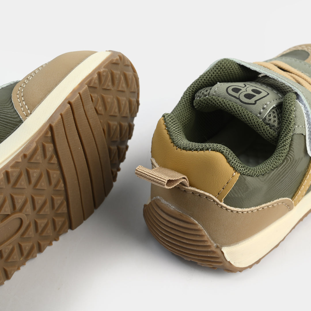 Boys Jogger 6262-GREEN