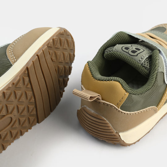Boys Jogger 6262-GREEN