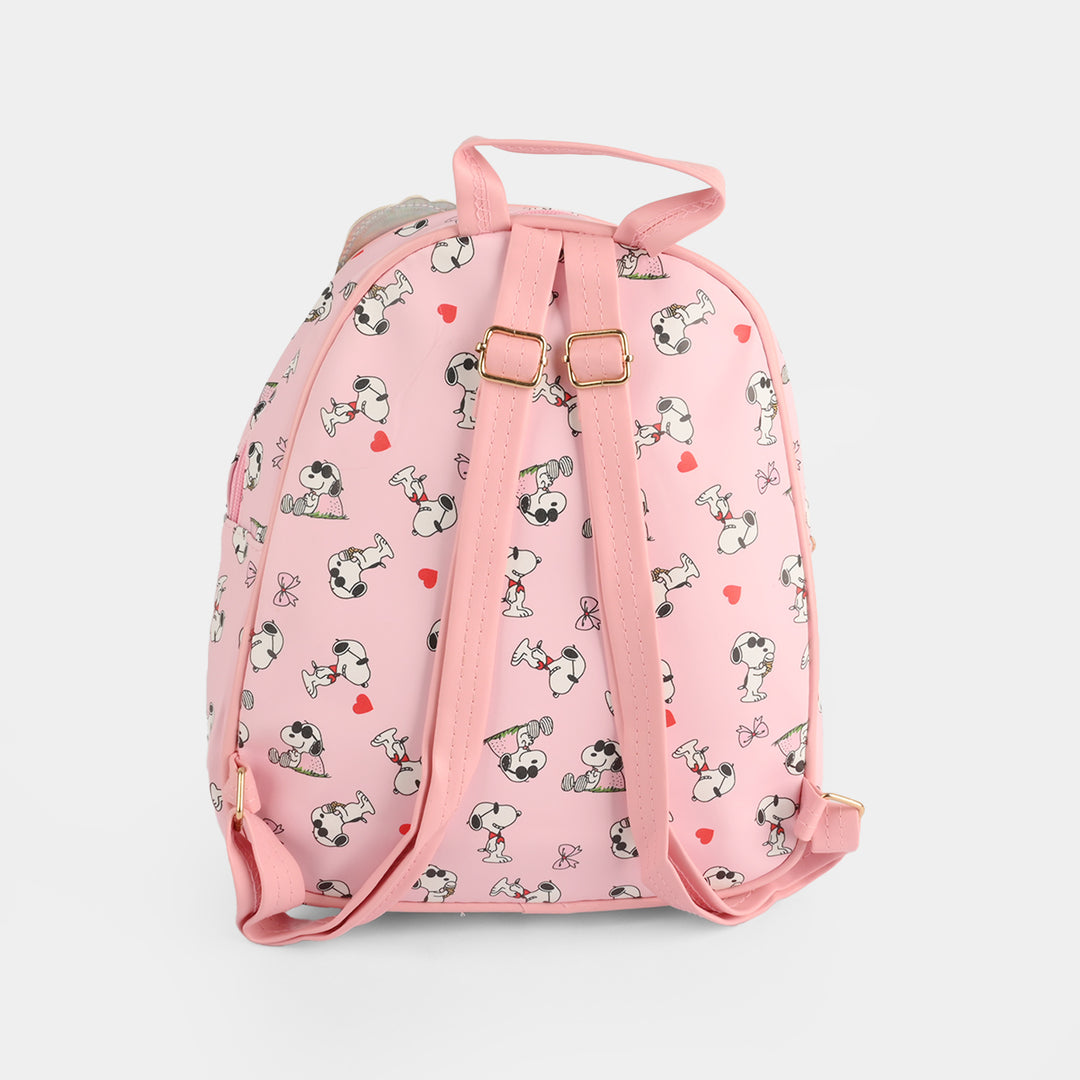 Cute & Stylish Backpack