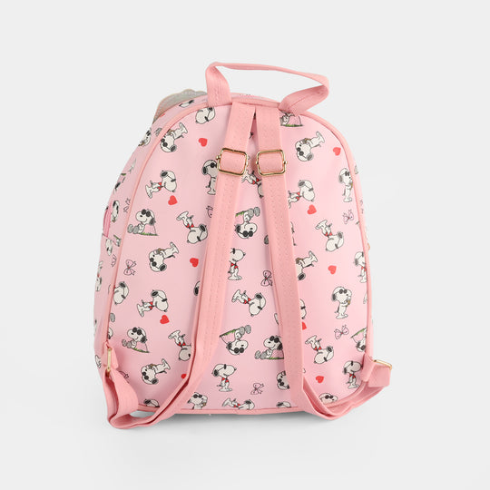 Cute & Stylish Backpack