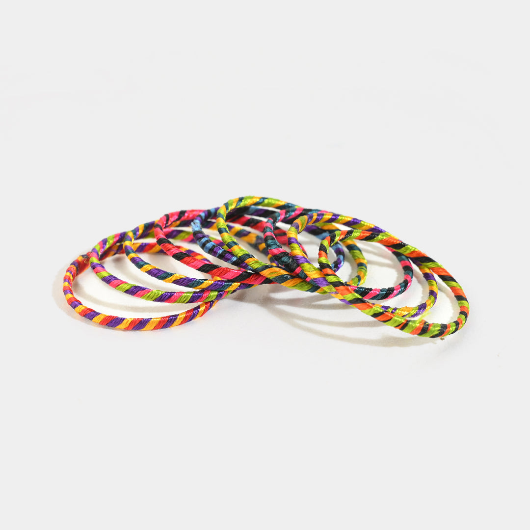 Elegant & Stylish Bangles for Girls