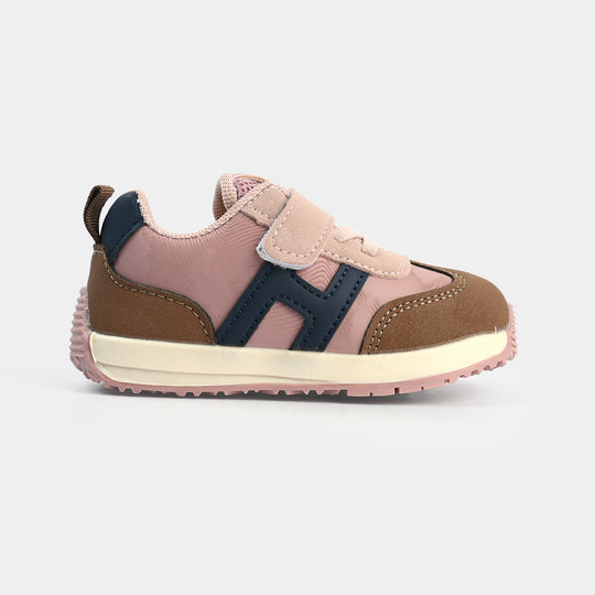 Girls Jogger 6262-Pink