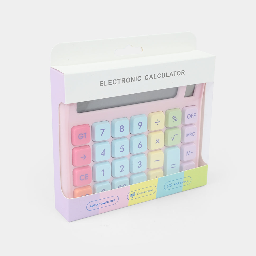 Calculator