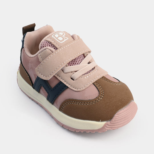 Girls Jogger 6262-Pink
