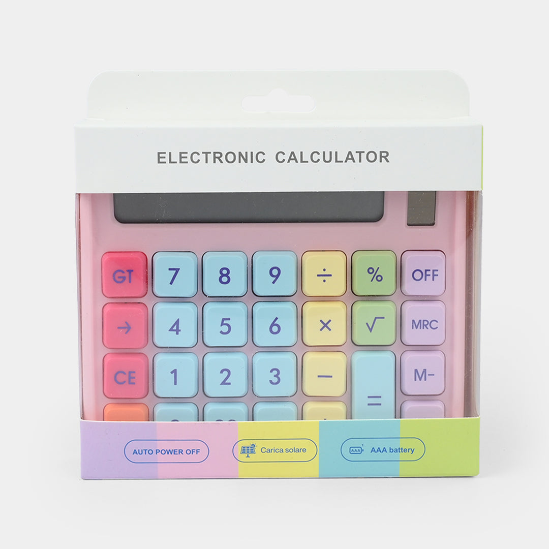 Calculator