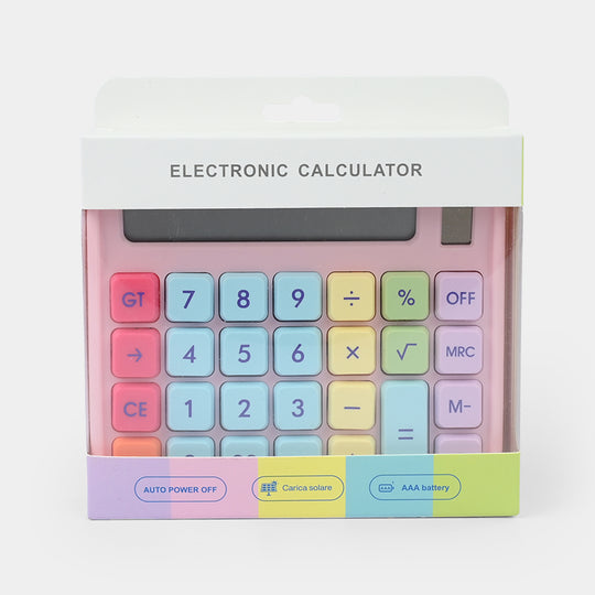 Calculator