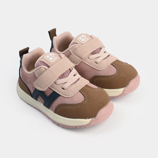 Girls Jogger 6262-Pink