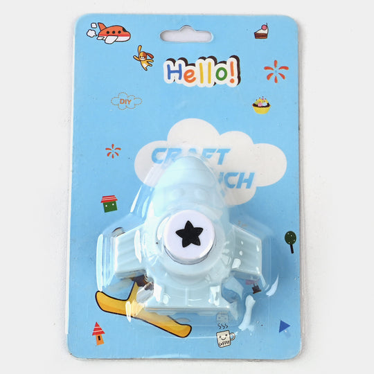 Craft Paper Punch | 1PCs