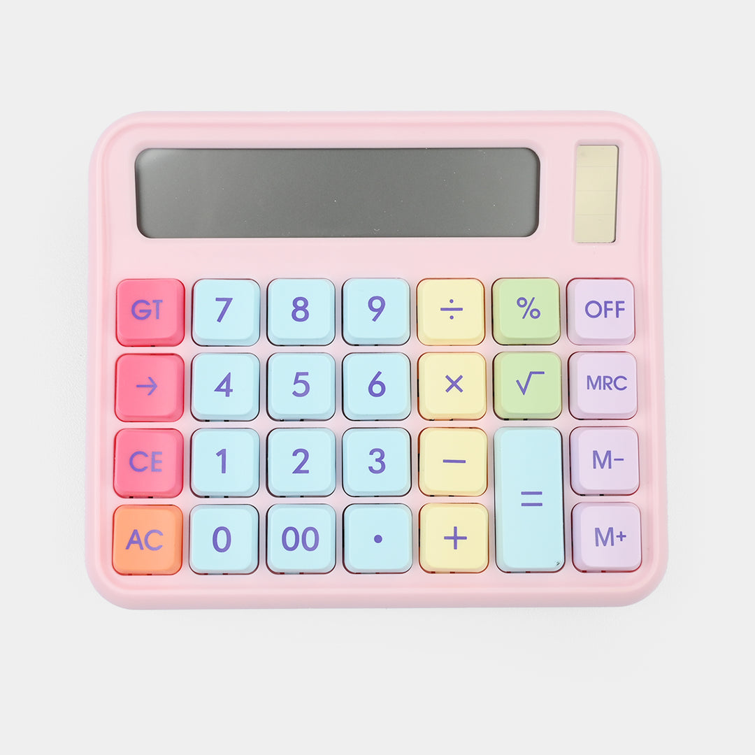 Calculator