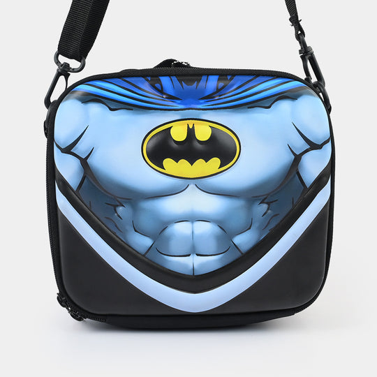 Levup Embossed Lunch Bag