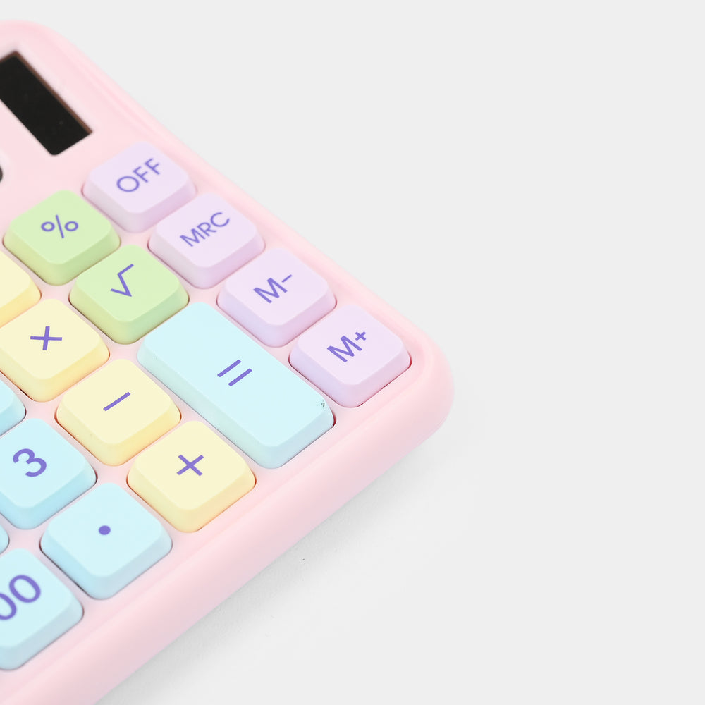 Calculator
