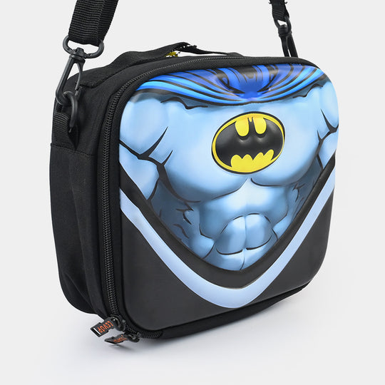 Levup Embossed Lunch Bag