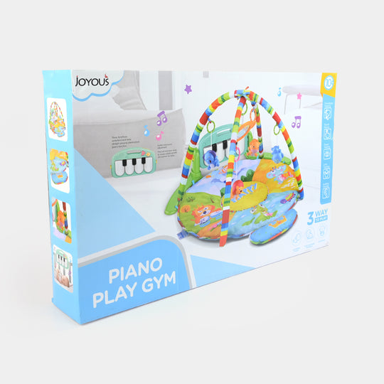Play Gym Joyous JY22 | 10M+