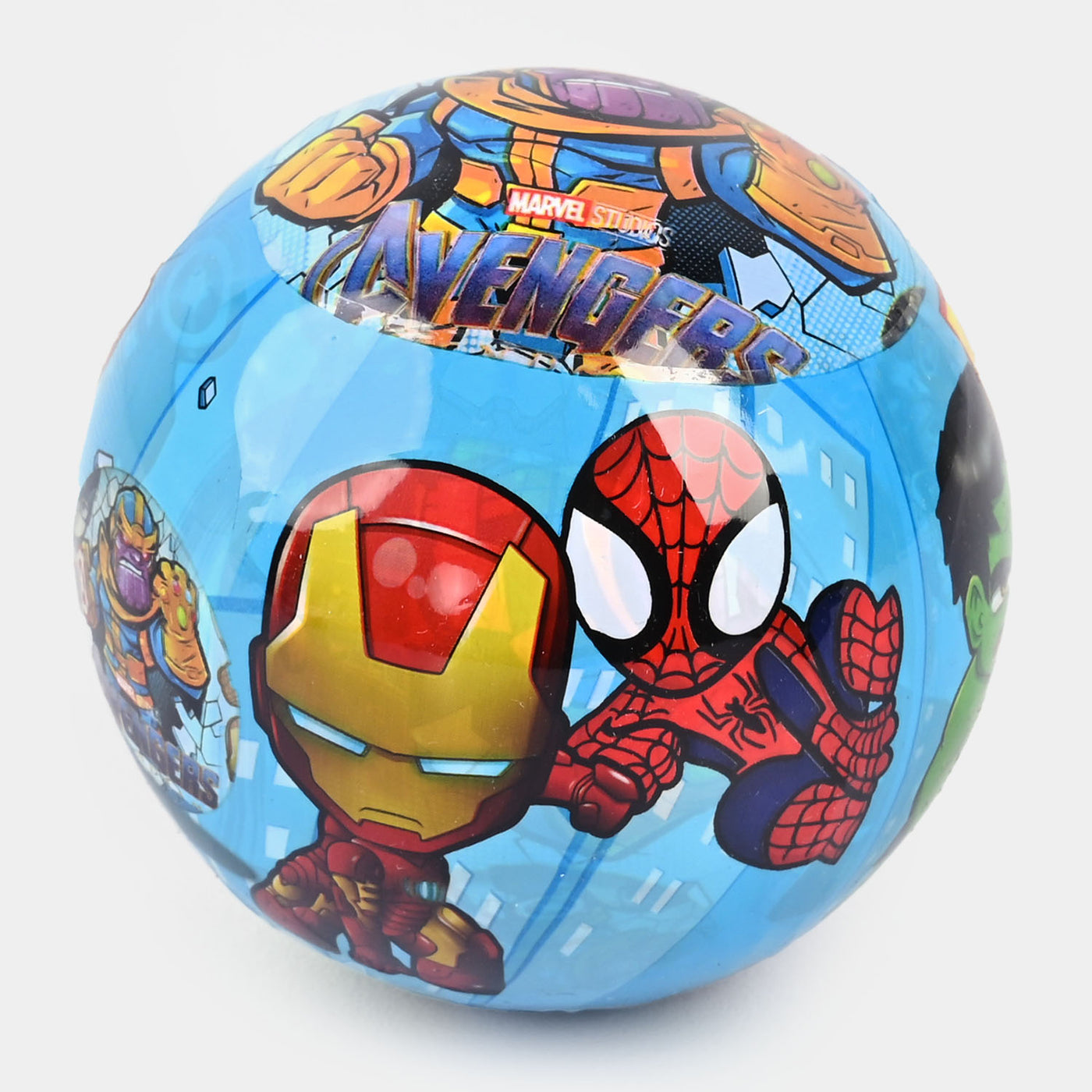 Surprise Balls For Kids