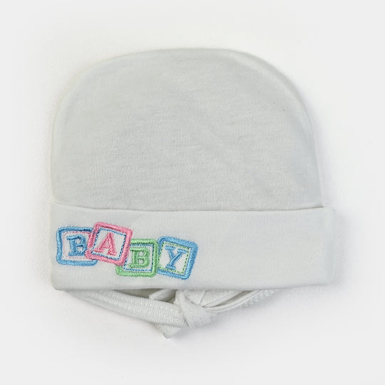 Baby Hat | Cap with Ear